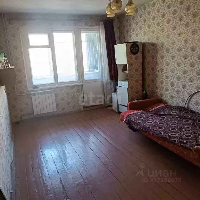 3-к кв. Оренбургская область, Оренбург просп. Дзержинского, 29/1 (61.6 ... - Фото 0