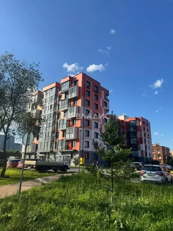 3-к кв. Москва аллея Буковая, 14 (84.5 м) - Фото 2