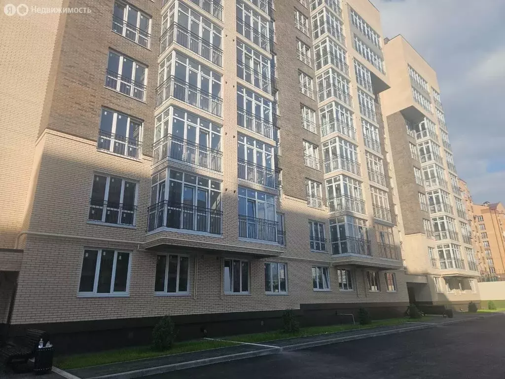 2-комнатная квартира: Владикавказ, Весенняя улица, 21Д (58 м) - Фото 2