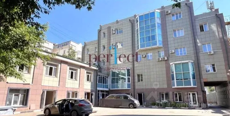 Офис в Москва Долгоруковская ул., 27С1 (23 м) - Фото 1