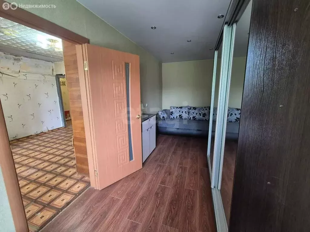 2-комнатная квартира: Ухта, проспект Космонавтов, 30 (40.3 м) - Фото 0
