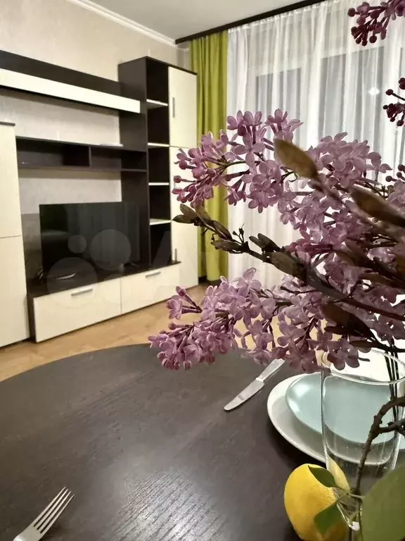Квартира-студия, 28,7 м, 3/6 эт. - Фото 1