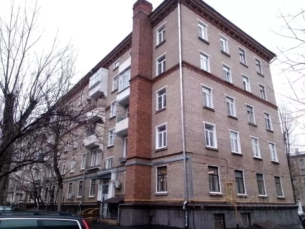 Помещение свободного назначения в Москва ул. 7-я Текстильщиков, 4 (267 ... - Фото 0