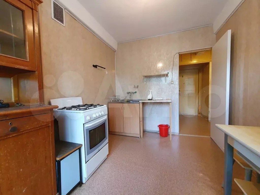 1-к. квартира, 30,3 м, 2/9 эт. - Фото 1