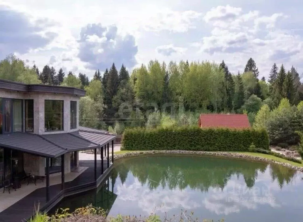 Участок в Московская область, Солнечногорск городской округ, д. ... - Фото 2