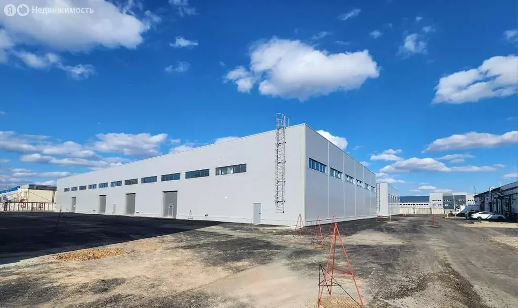 Склад (1500 м) - Фото 2