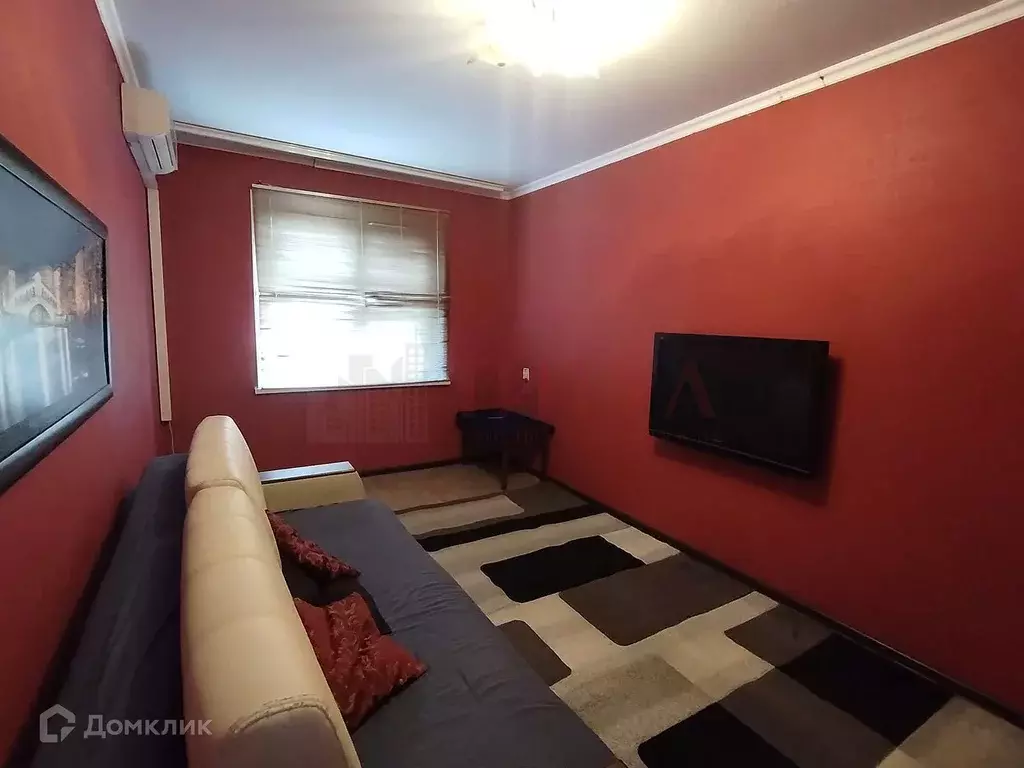 Продаётся 1-к квартира, 36 м - Фото 1