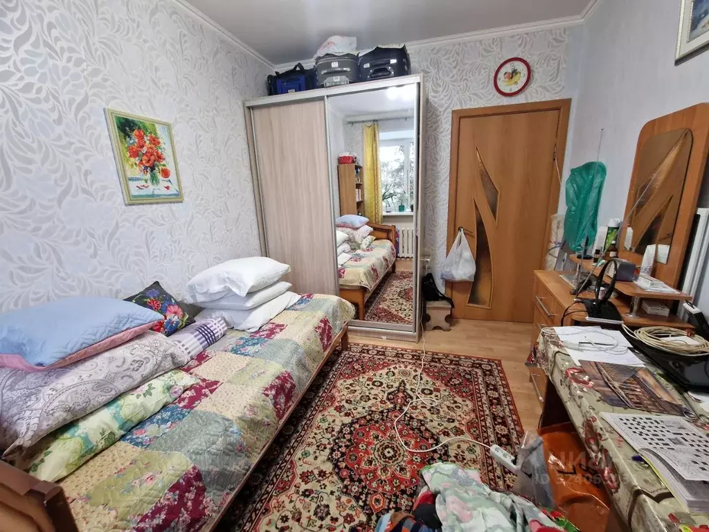 1-к кв. Владимирская область, Александров ул. Лермонтова, 8А (35.6 м) - Фото 2