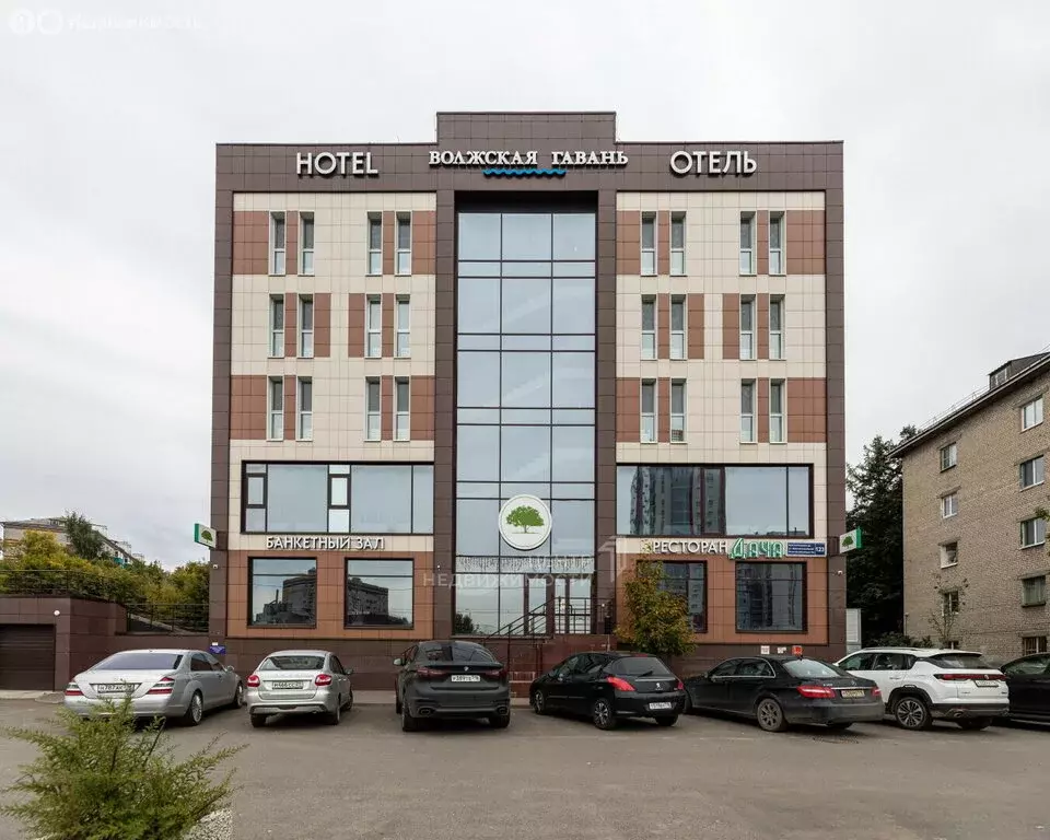 Помещение свободного назначения (310 м) - Фото 2