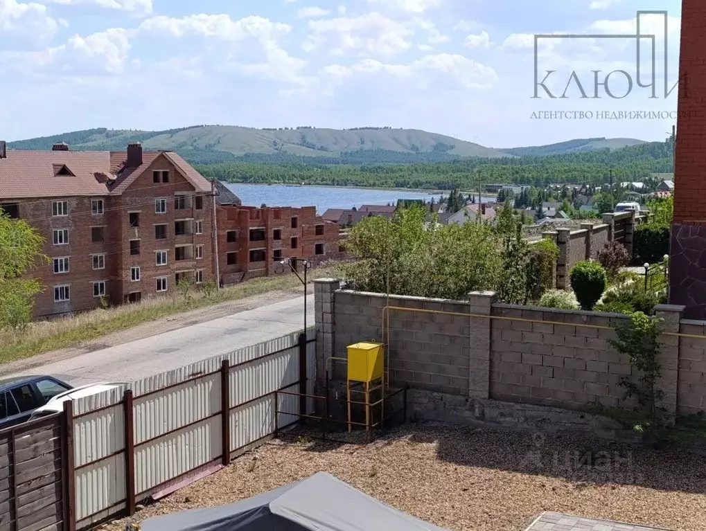 2-к кв. Башкортостан, Абзелиловский район, Ташбулатовский сельсовет, ... - Фото 2