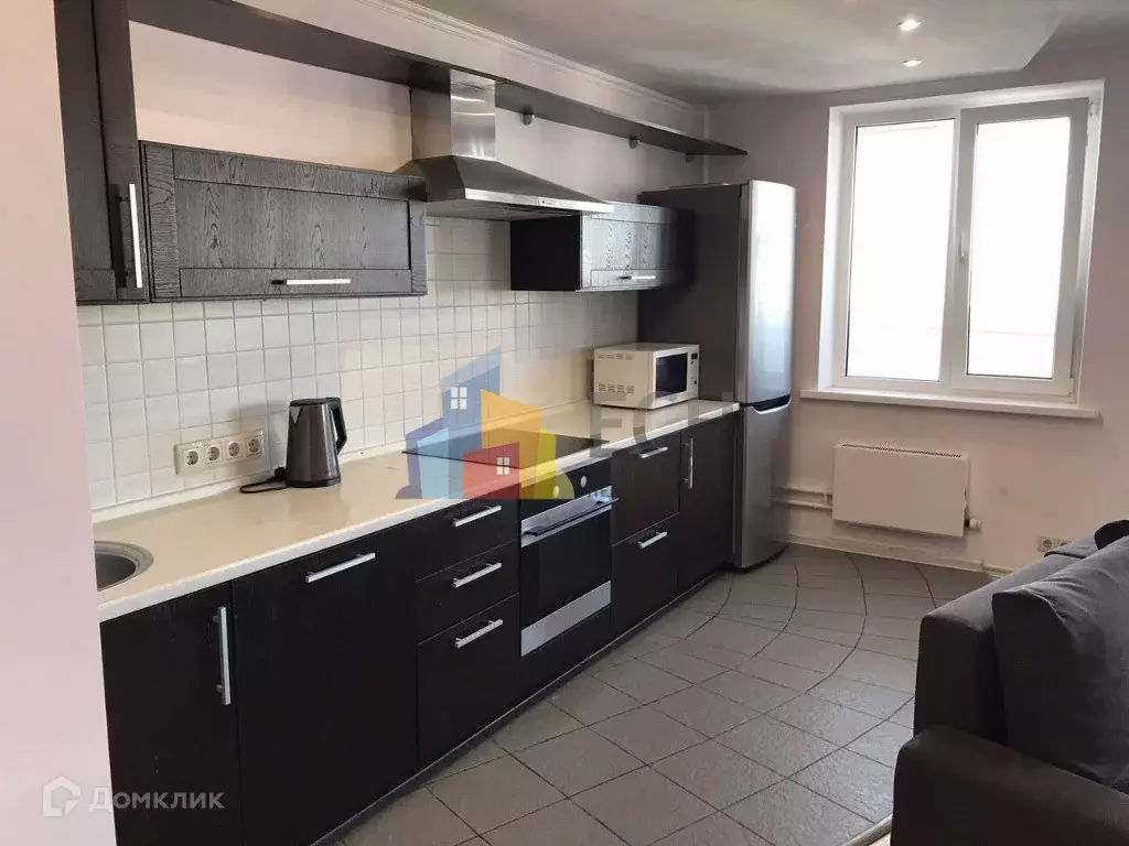Продаётся 2-к квартира, 63 м - Фото 0