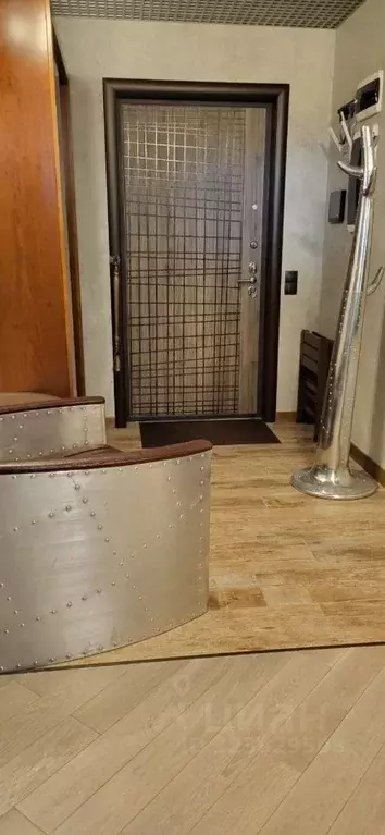 Офис в Москва Мосфильмовская ул., 74Б (305 м) - Фото 2