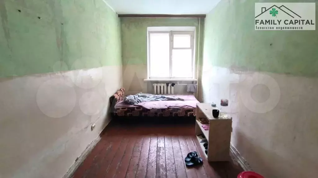 Комната 9 м в 1-к., 3/5 эт. - Фото 0