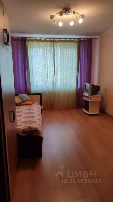 Комната Московская область, Черноголовка проезд Строителей, 8 (14.7 м) - Фото 0