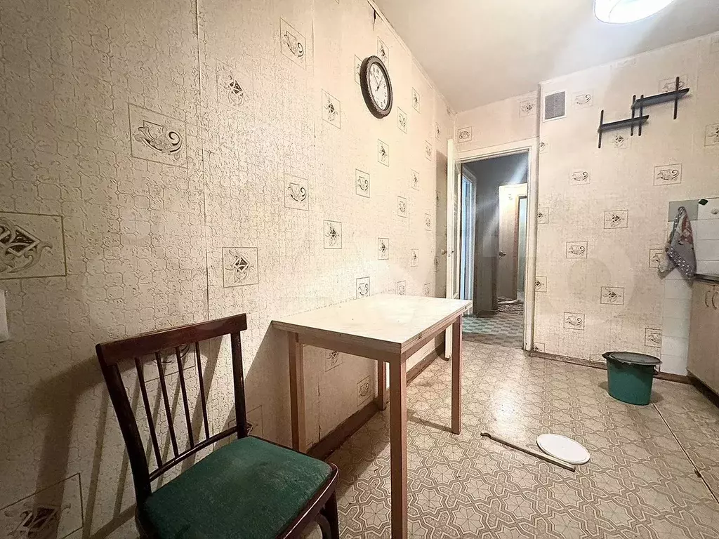 3-к. квартира, 74 м, 4/9 эт. - Фото 1