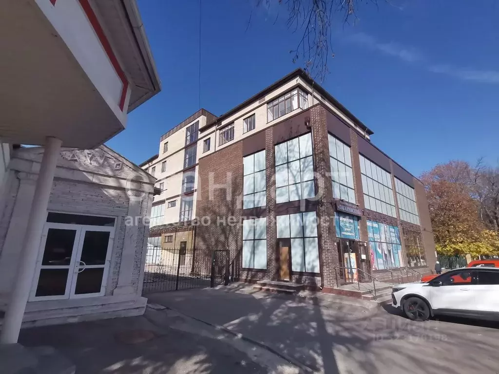 3-к кв. Ставропольский край, Ессентуки ул. Гагарина (89.5 м) - Фото 2