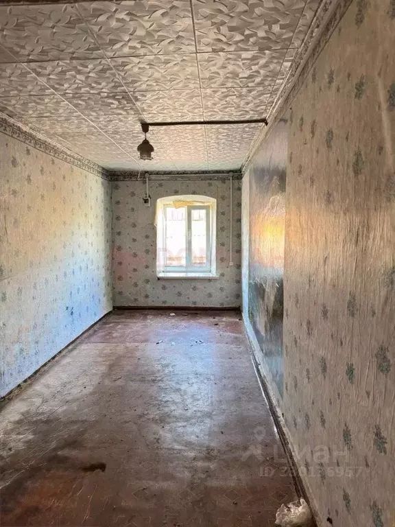 Комната Ростовская область, Новочеркасск Буденновская ул. (15.0 м) - Фото 1