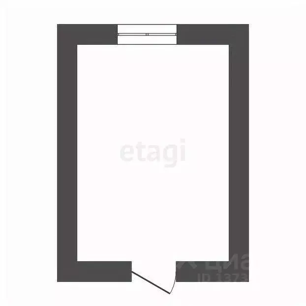 Комната Амурская область, Благовещенск ул. Мухина, 87/3 (82.0 м) - Фото 2