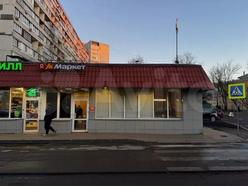 Продам торговое помещение, 22.5 м - Фото 1