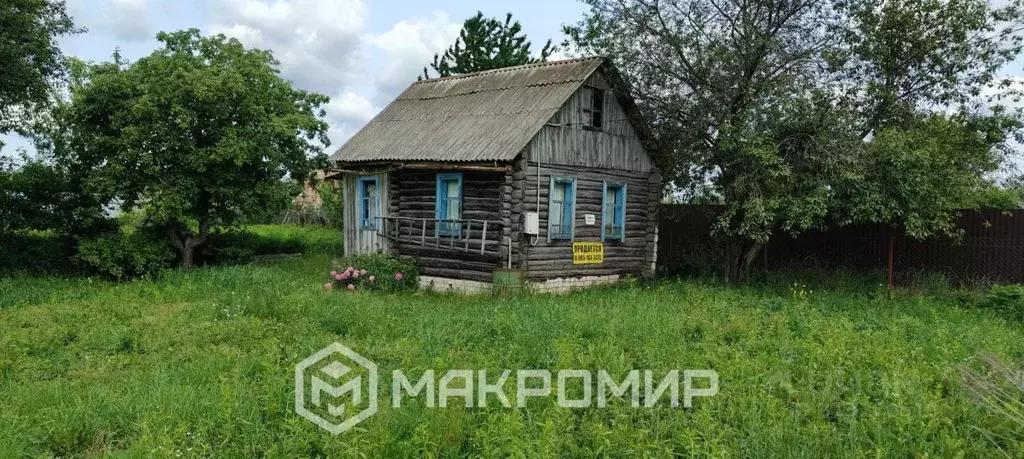 Участок в Брянская область, Брянский район, Супоневское с/пос, д. ... - Фото 0