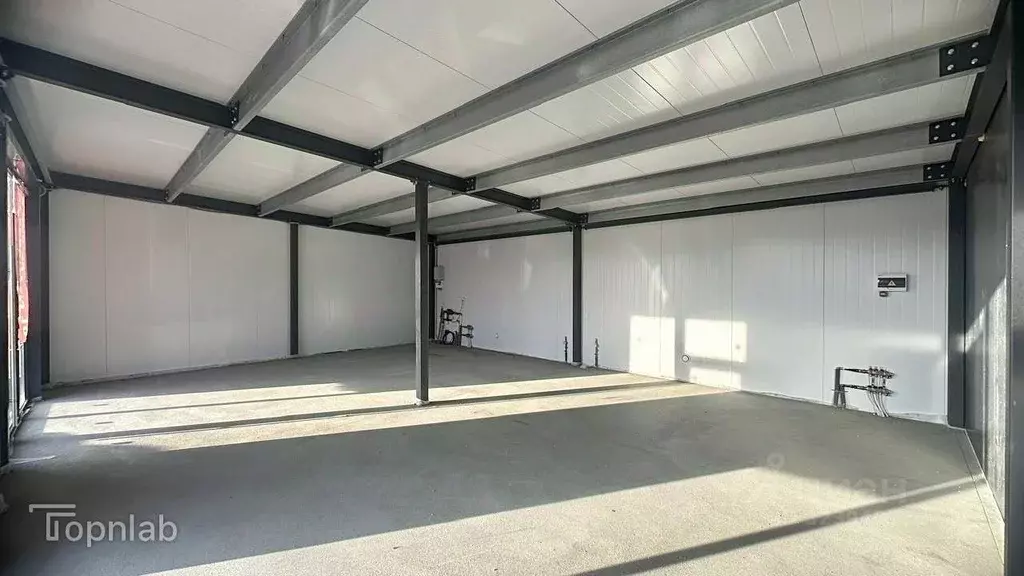 Помещение свободного назначения в Калининградская область, Янтарный ... - Фото 1