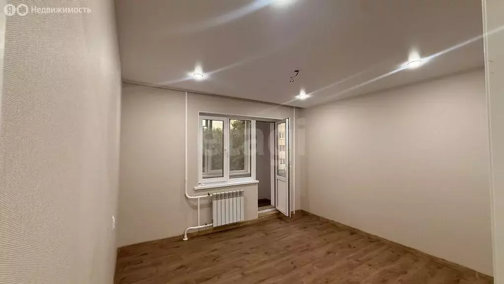 1-комнатная квартира: Тюмень, Ямская улица, 98Д (29.9 м) - Фото 2
