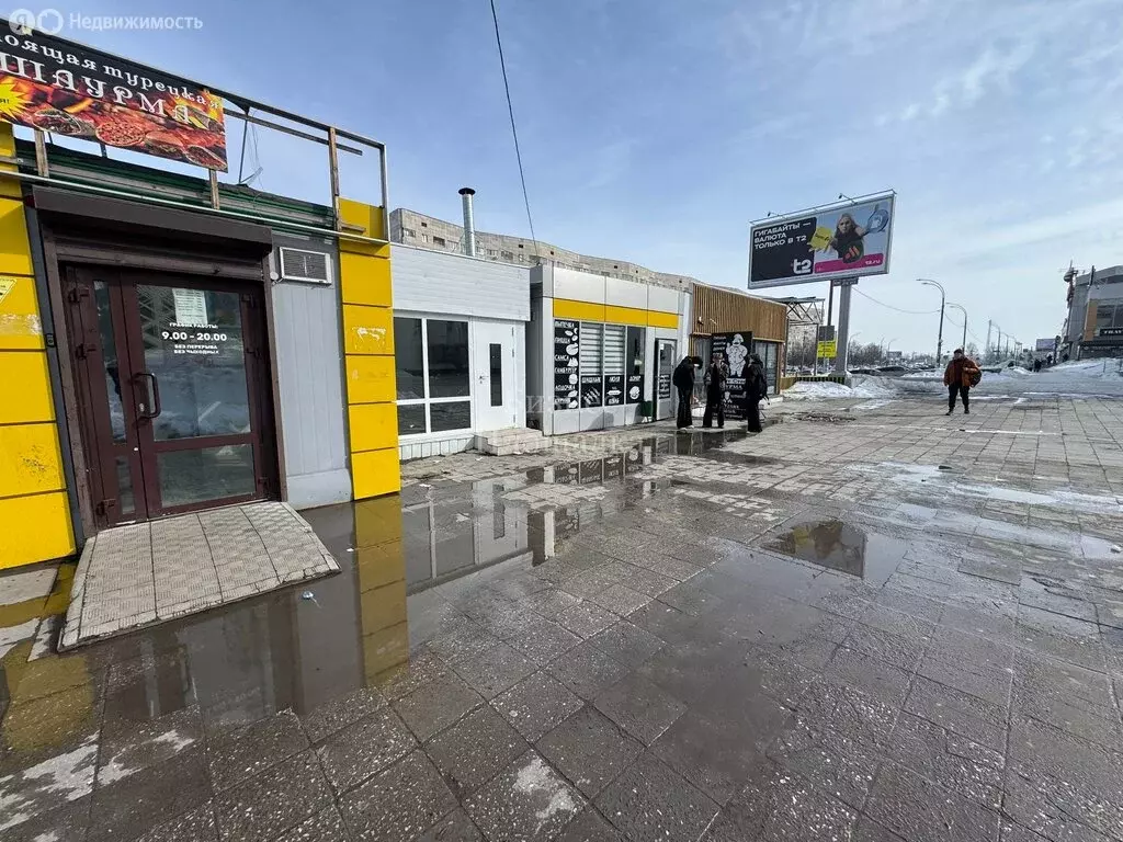 Помещение свободного назначения (60 м) - Фото 2