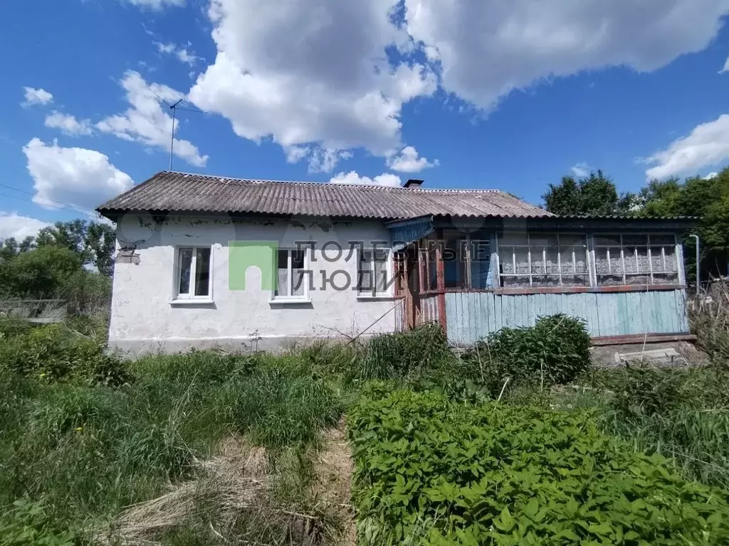 Дом 5000 м на участке 51 сот. - Фото 1