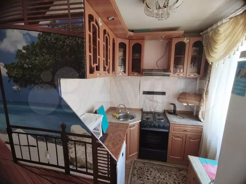 3-к. квартира, 58 м, 3/5 эт. - Фото 0