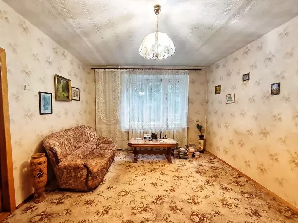 3-к кв. Марий Эл, Йошкар-Ола Комсомольская ул., 90 (106.5 м) - Фото 1