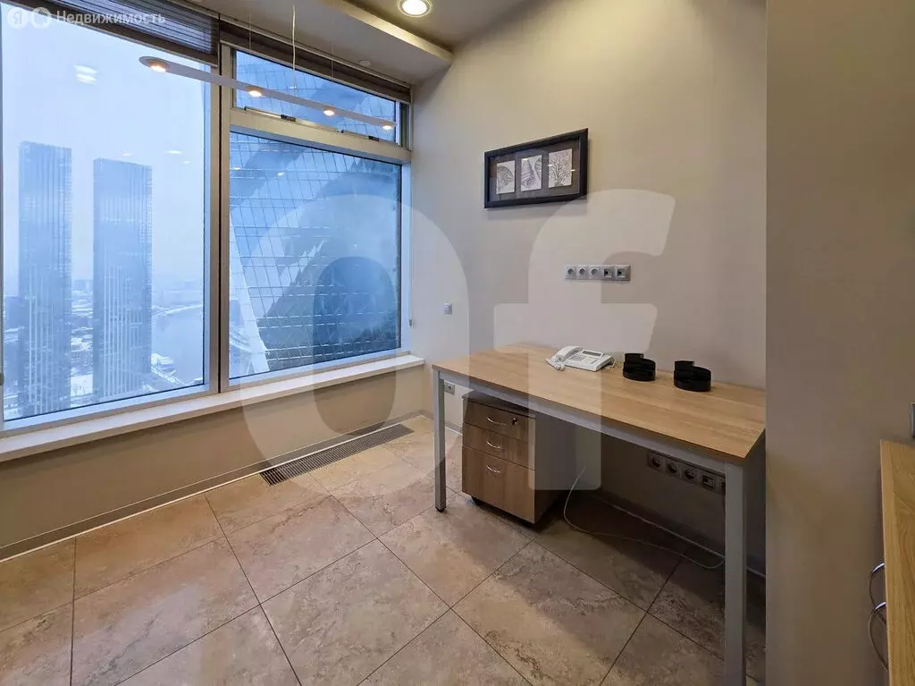 Офис (793 м) - Фото 1