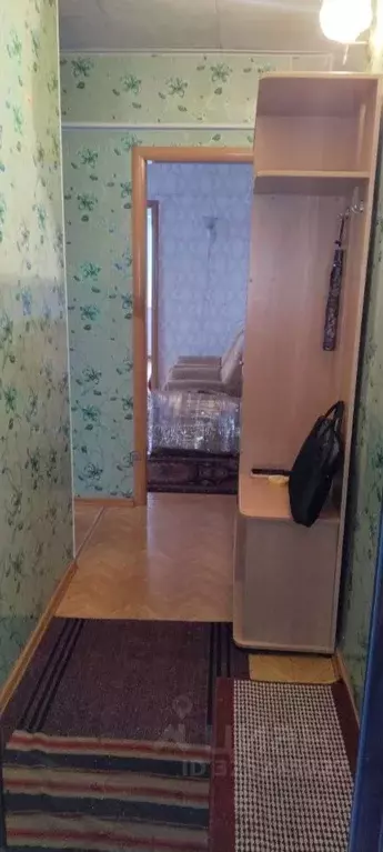 3-к кв. Иркутская область, Черемхово ул. Шевченко, 41 (48.5 м) - Фото 1