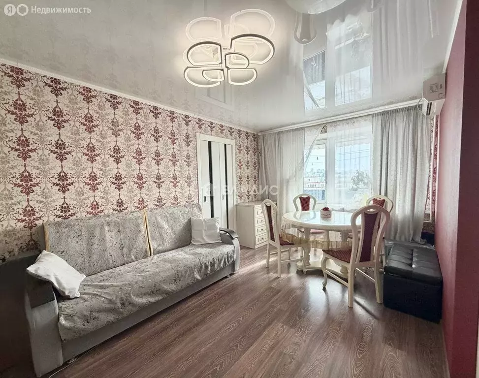 2-комнатная квартира: Белгород, проспект Славы, 82 (43 м) - Фото 1