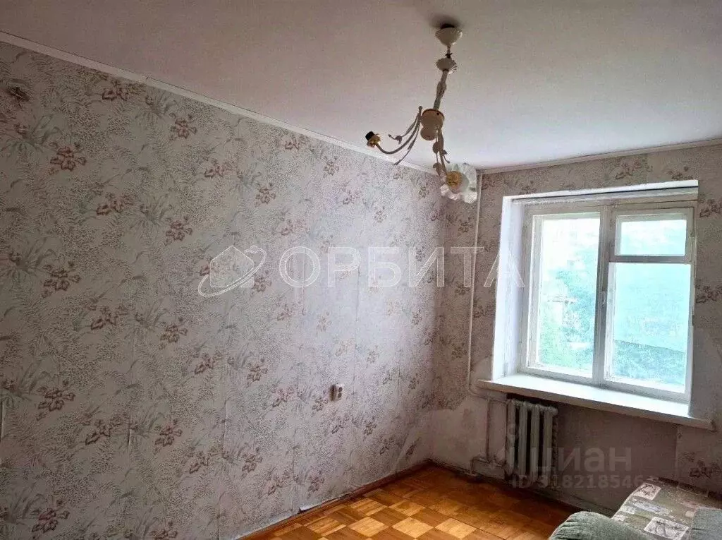 2-к кв. Тюменская область, Тюмень Олимпийская ул., 36 (45.9 м) - Фото 0