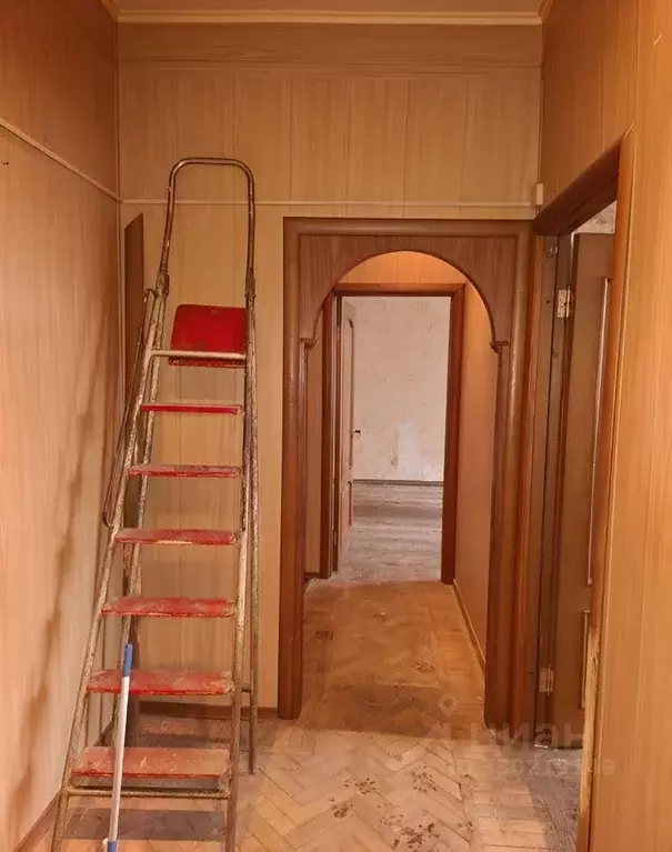 2-к кв. Санкт-Петербург просп. Стачек, 67К6 (60.0 м) - Фото 2
