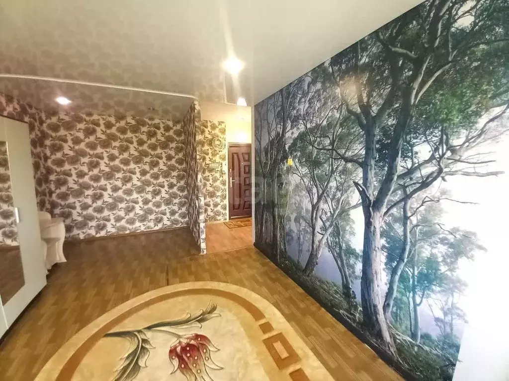 Квартира, 1 комната, 34.5 м - Фото 0