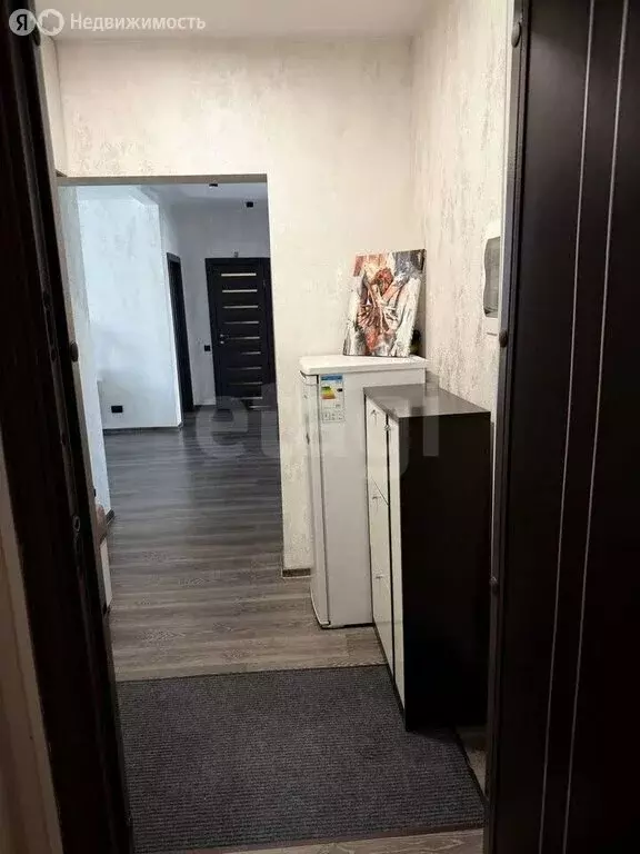 3-комнатная квартира: Иркутск, улица Лермонтова, 81/15 (70.8 м) - Фото 2