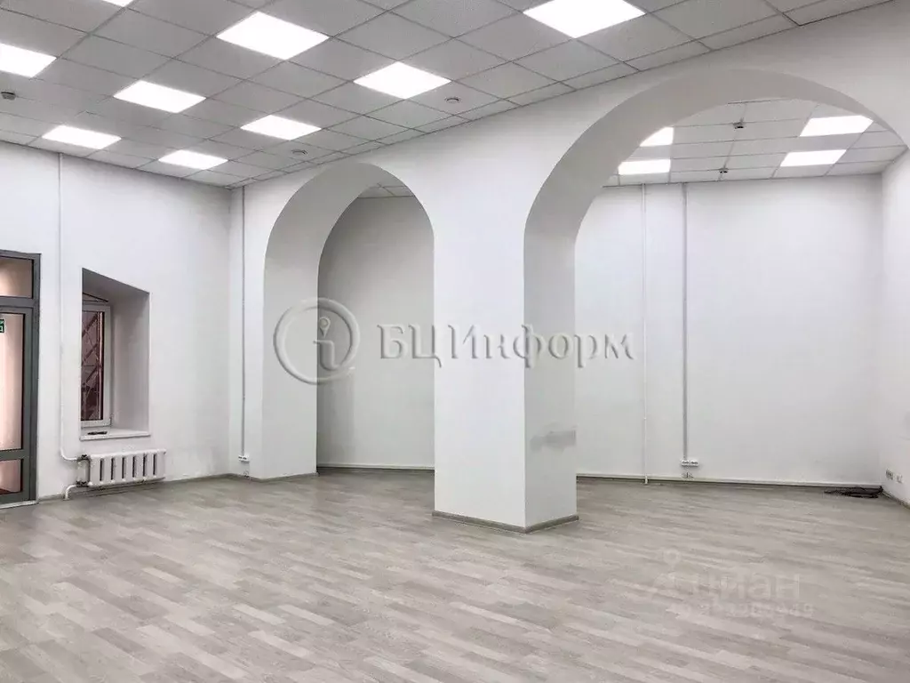Офис в Санкт-Петербург наб. Реки Мойки, 37 (314 м) - Фото 2