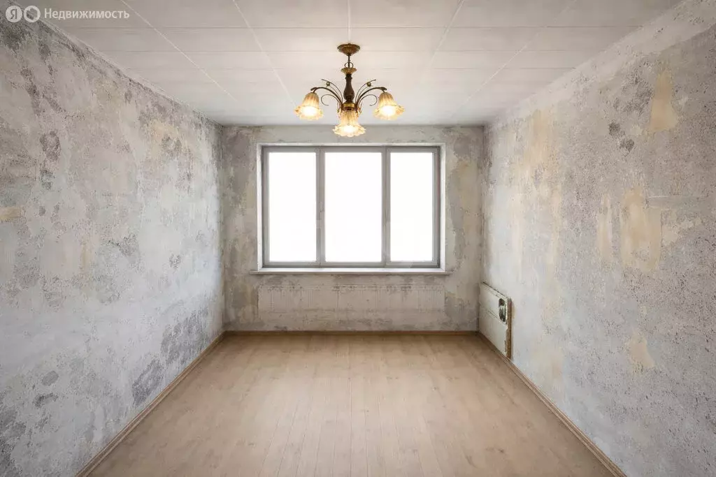 2-комнатная квартира: село Никоновское, улица Академика Иванова, 14Б ... - Фото 2