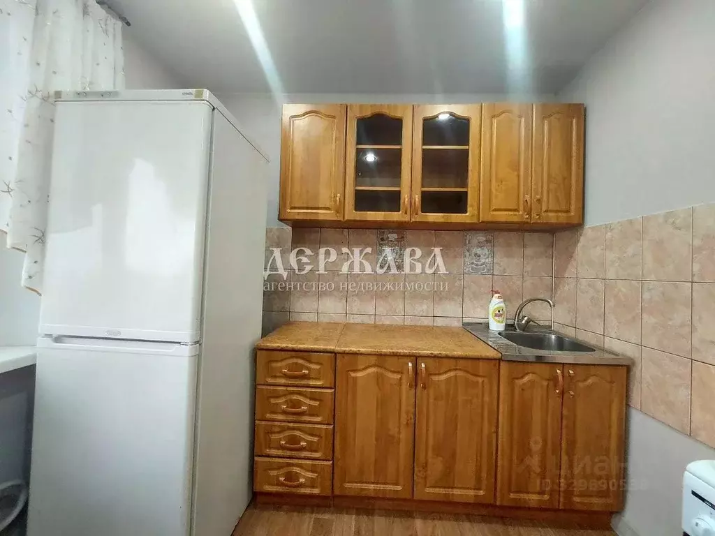 1-к кв. Белгородская область, Старый Оскол Королева мкр, 4 (38.0 м) - Фото 2