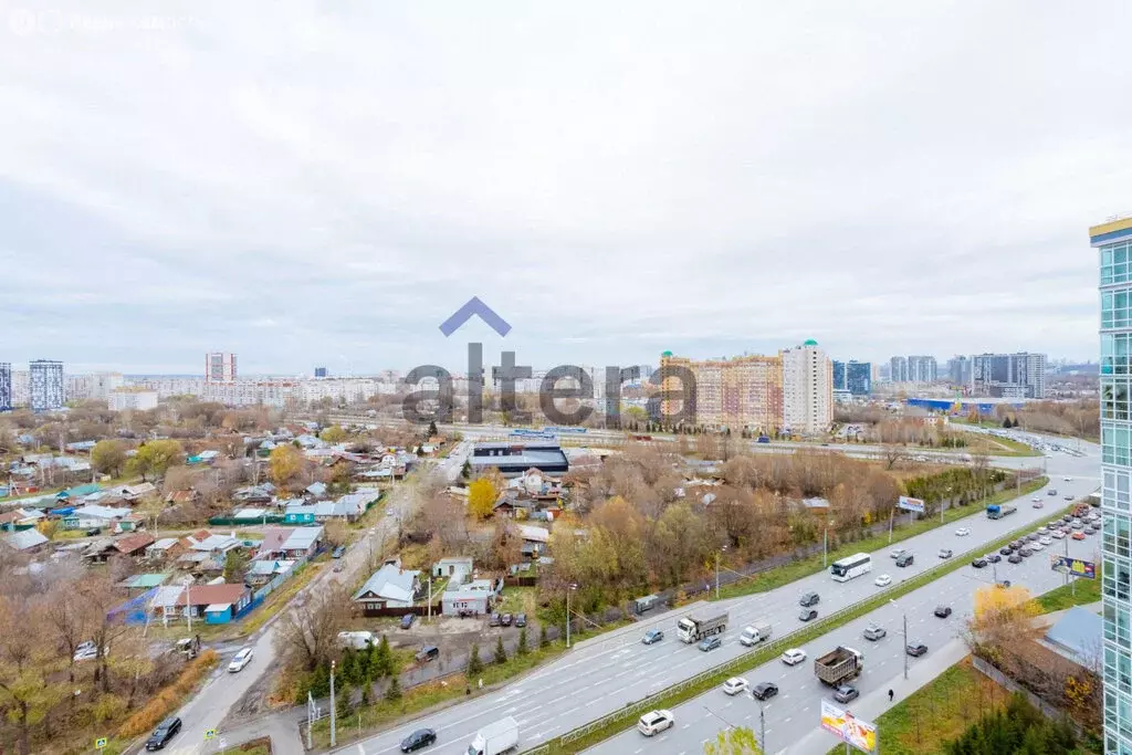 3-комнатная квартира: Казань, Краснококшайская улица, 84 (86.3 м) - Фото 1