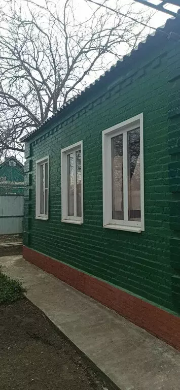 Дом в Сальск, Зелёная улица, 2 (89 м) - Фото 0