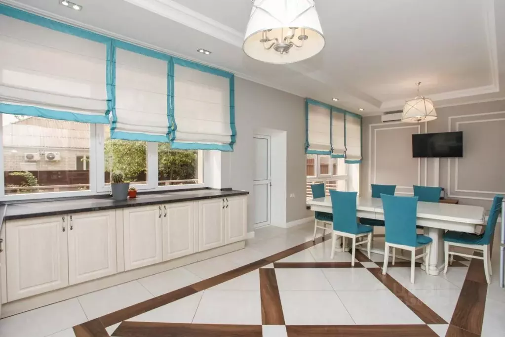 Дом в Ставропольский край, Ставрополь Сухумский проезд (257 м) - Фото 2