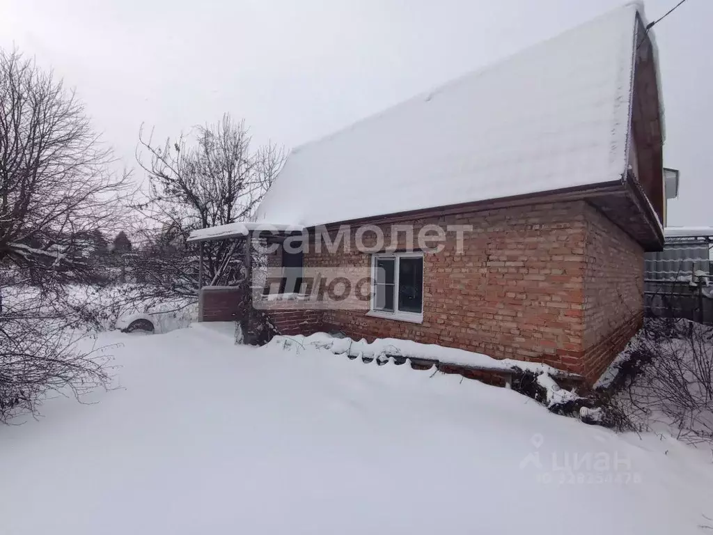 Участок в Пензенская область, Пенза Коммунальник садовое дачное ... - Фото 1