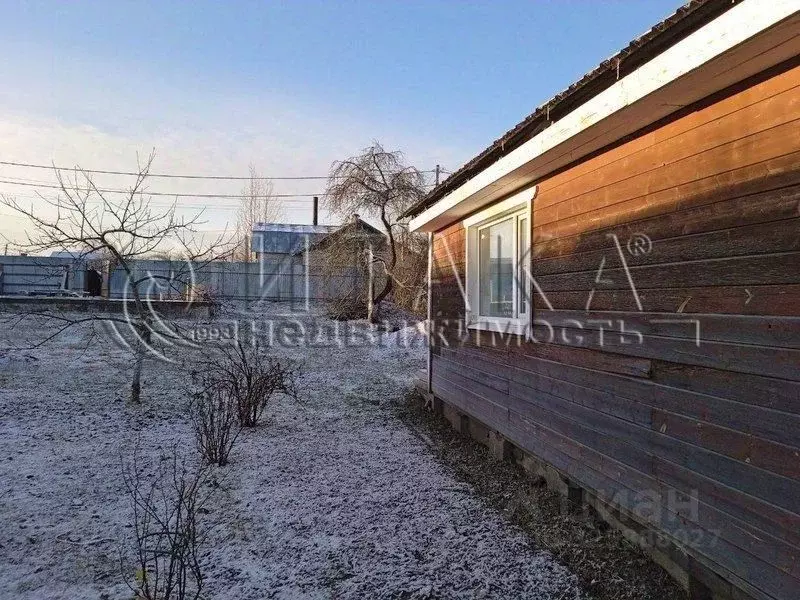 Дом в Ленинградская область, Выборг ул. 2-я Бригадная, 15 (54 м) - Фото 1