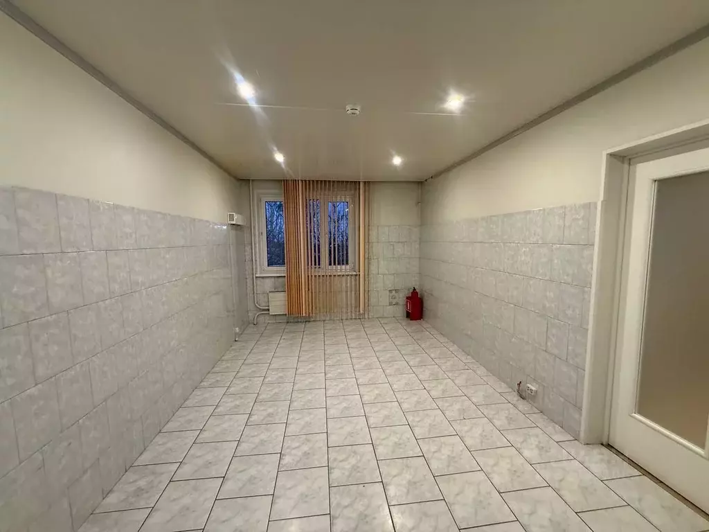 Помещение свободного назначения в Москва Митинская ул., 31 (19 м) - Фото 1