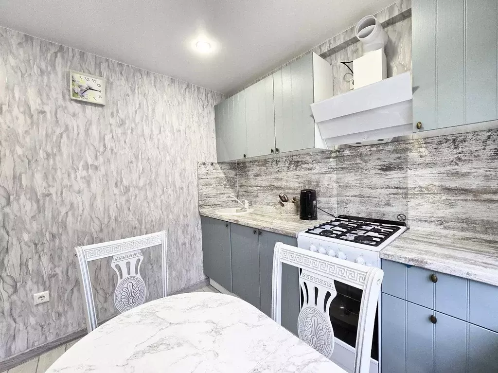 3-к. квартира, 75 м, 4/5 эт. - Фото 1