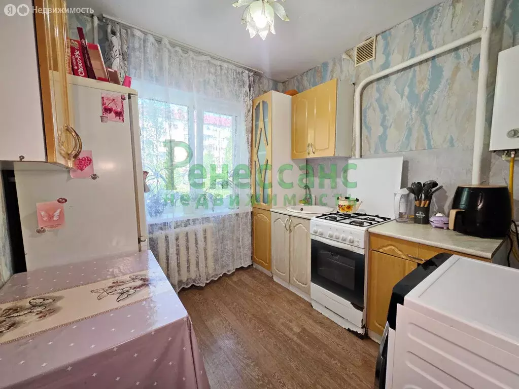 1-комнатная квартира: Брянск, проспект Ленина, 65 (31.1 м) - Фото 1