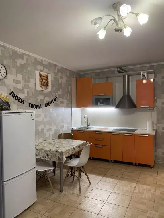 Студия Санкт-Петербург Кондратьевский просп., 70к1 (26.8 м) - Фото 2