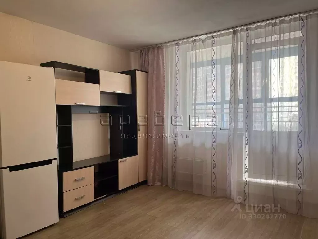 Студия Красноярский край, Красноярск ул. Карамзина, 18 (28.1 м) - Фото 2
